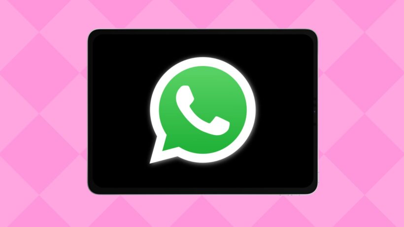 WhatsApp no phone number